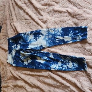 Balance athletica leggings size M